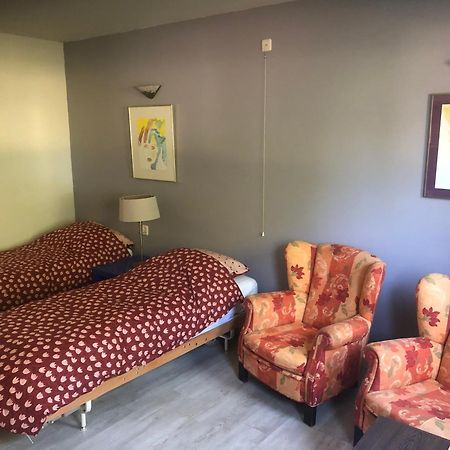 Laaker Villa Nearby Outlet Roermond Ohe en Laak Bagian luar foto