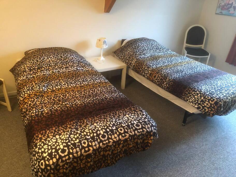 Laaker Villa Nearby Outlet Roermond Ohe en Laak Bagian luar foto