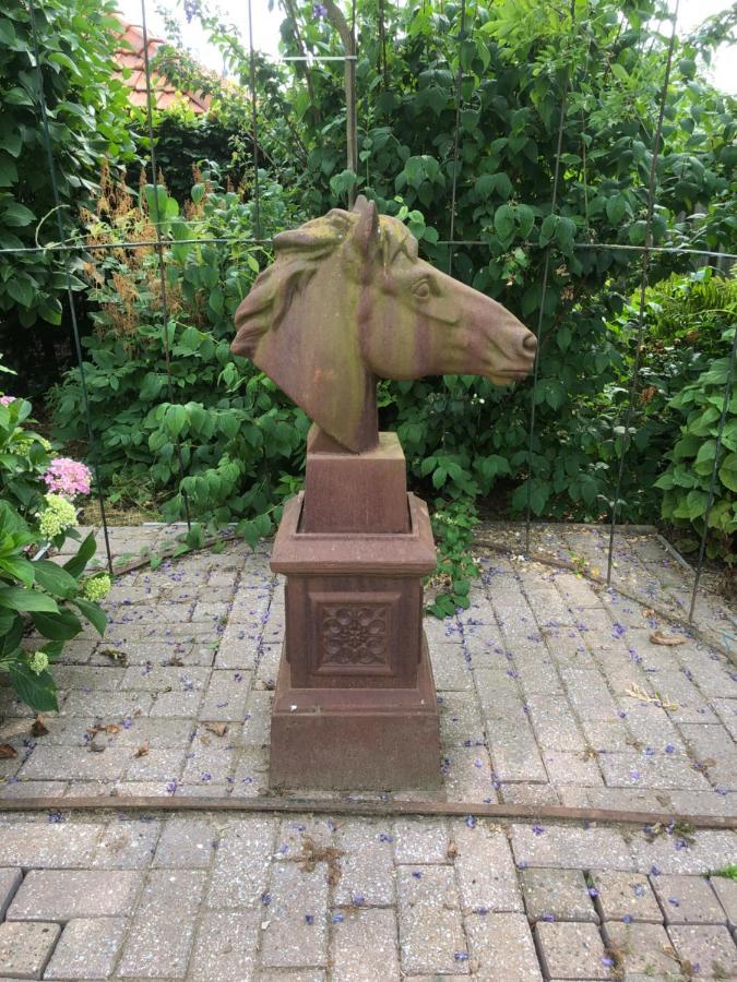 Laaker Villa Nearby Outlet Roermond Ohe en Laak Bagian luar foto