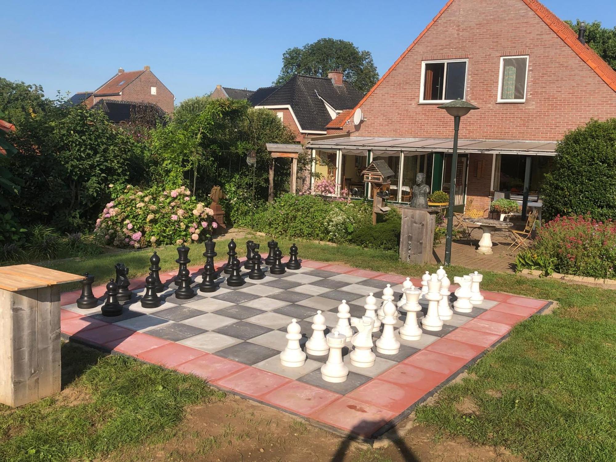 Laaker Villa Nearby Outlet Roermond Ohe en Laak Bagian luar foto