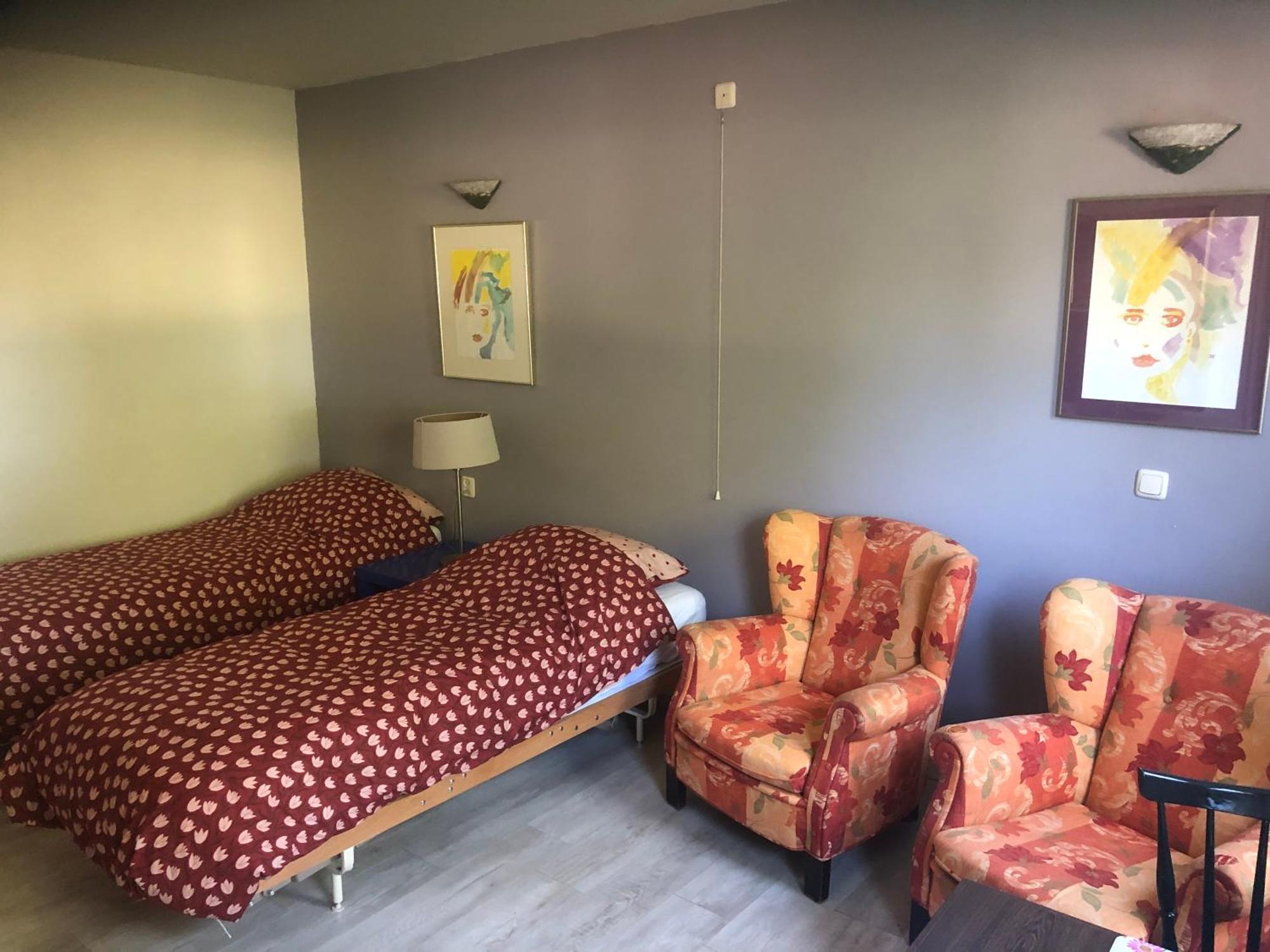 Laaker Villa Nearby Outlet Roermond Ohe en Laak Bagian luar foto