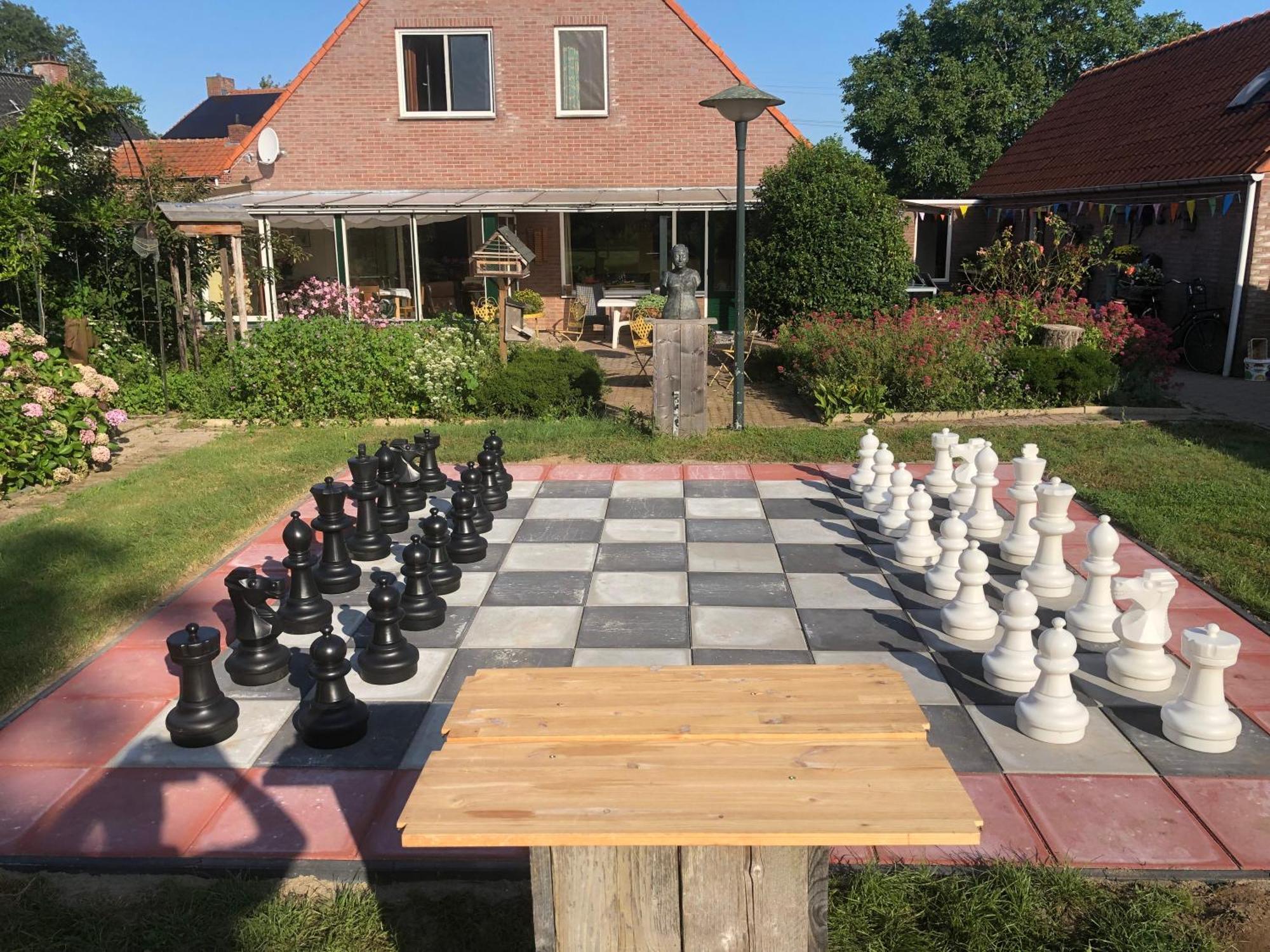 Laaker Villa Nearby Outlet Roermond Ohe en Laak Bagian luar foto