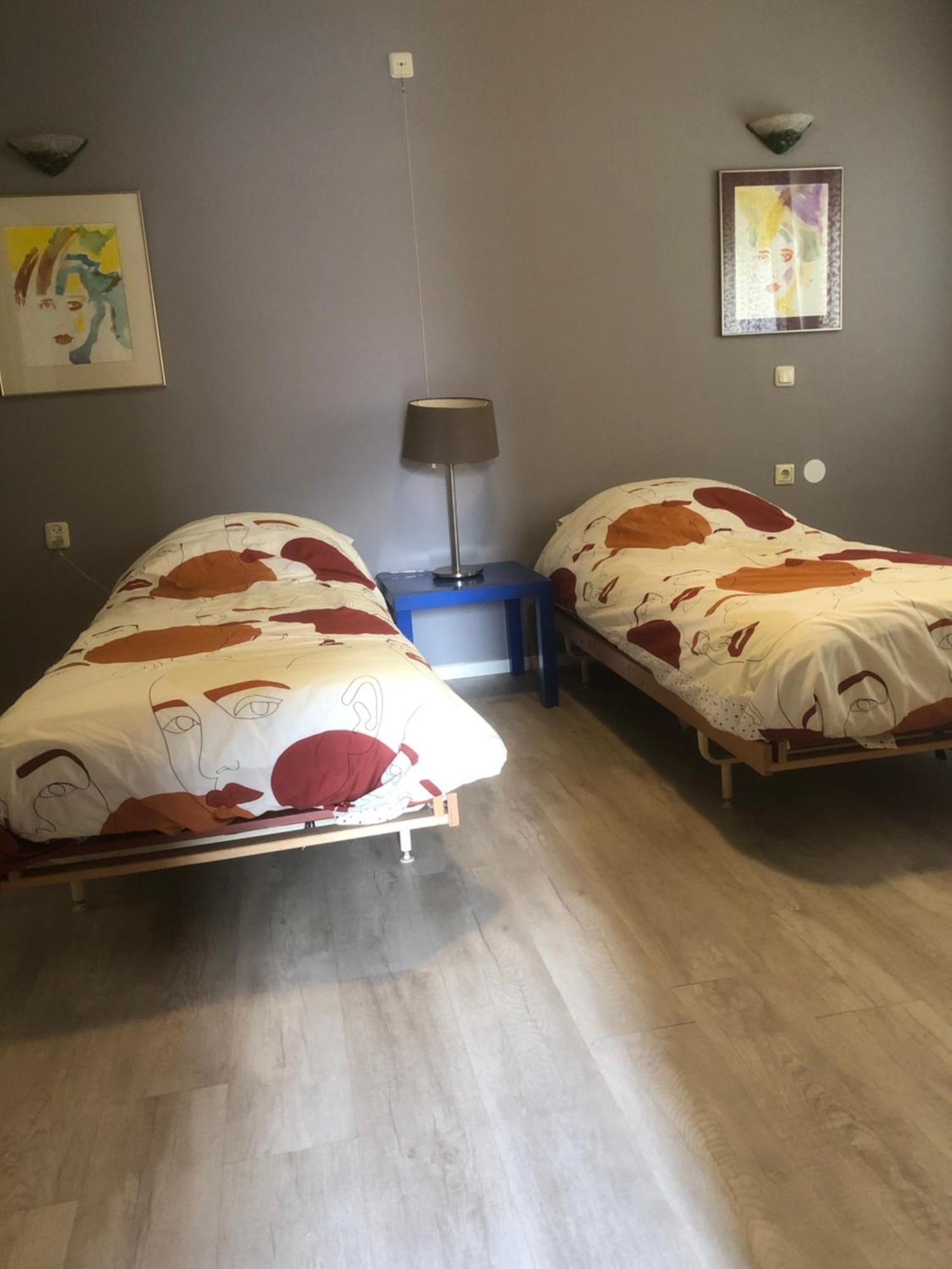 Laaker Villa Nearby Outlet Roermond Ohe en Laak Bagian luar foto