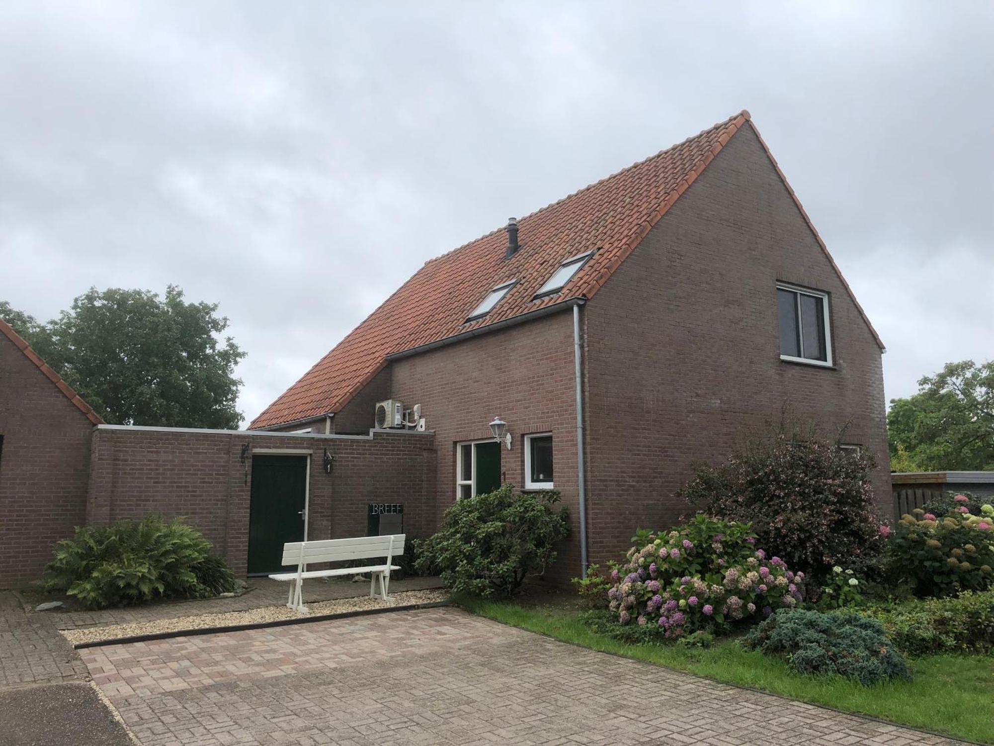 Laaker Villa Nearby Outlet Roermond Ohe en Laak Bagian luar foto