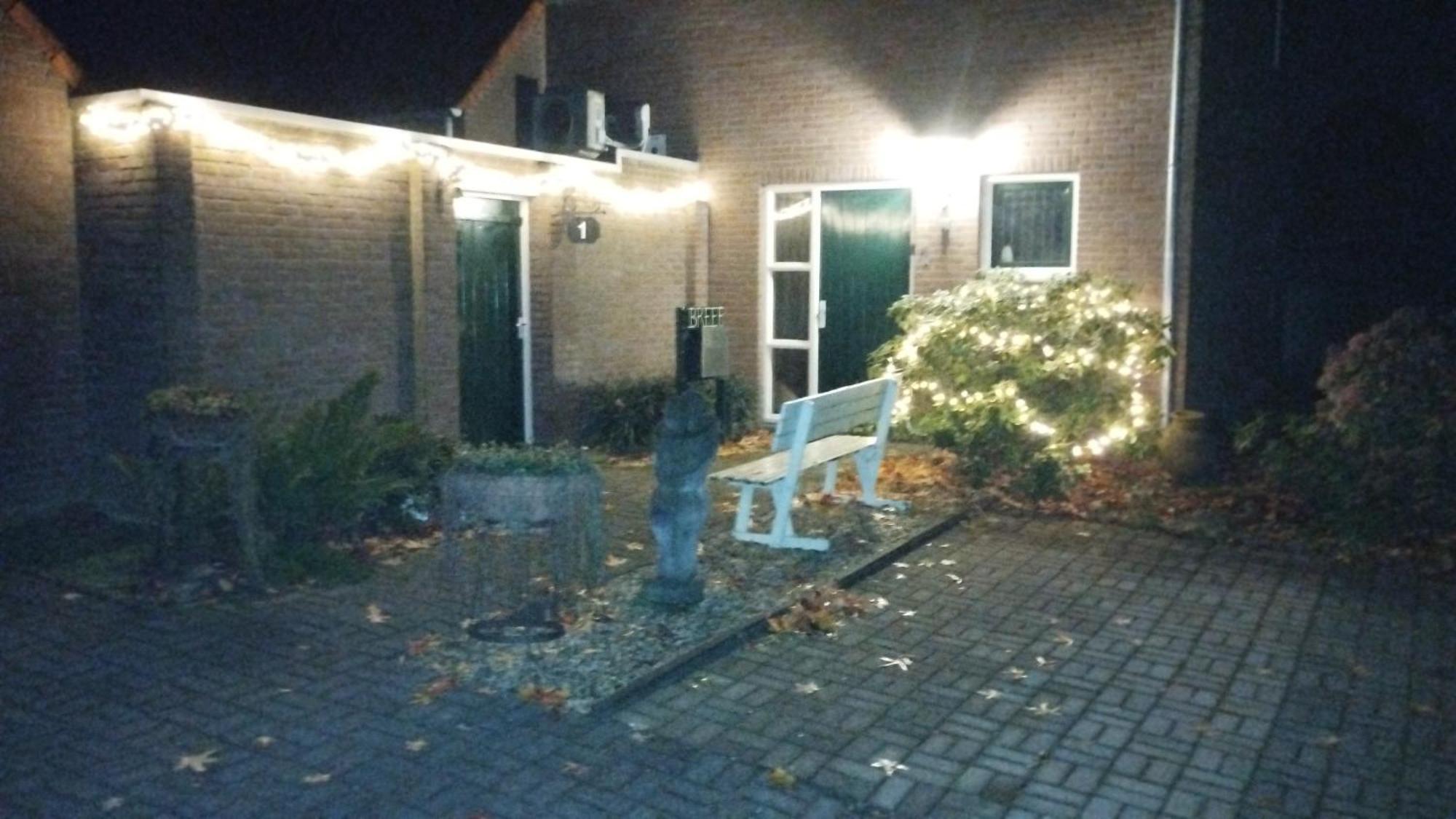 Laaker Villa Nearby Outlet Roermond Ohe en Laak Bagian luar foto