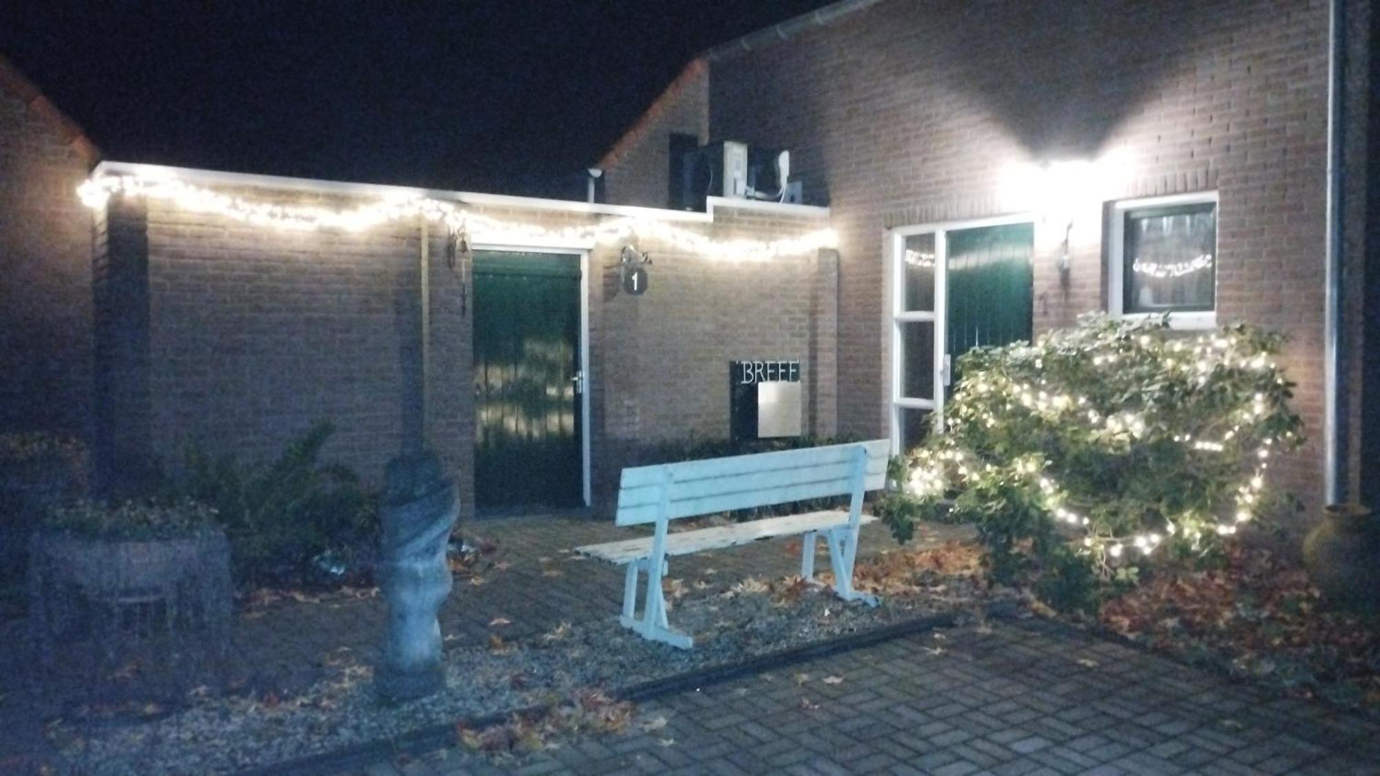 Laaker Villa Nearby Outlet Roermond Ohe en Laak Ruang foto